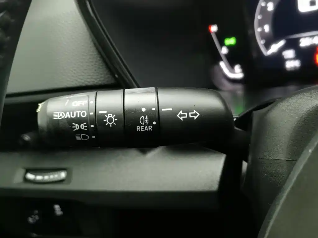 Honda Breeze 2025 — фото 21