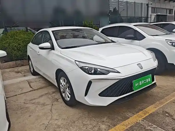 Roewe i5 2025