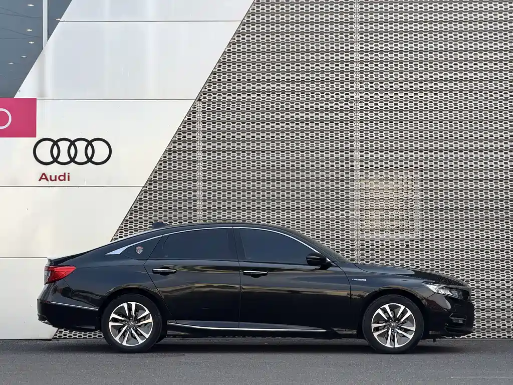 Honda Accord 2021 — фото 3
