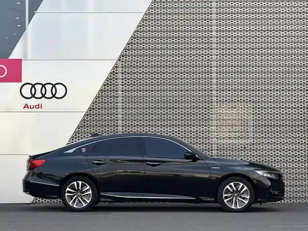 Honda Accord 2021