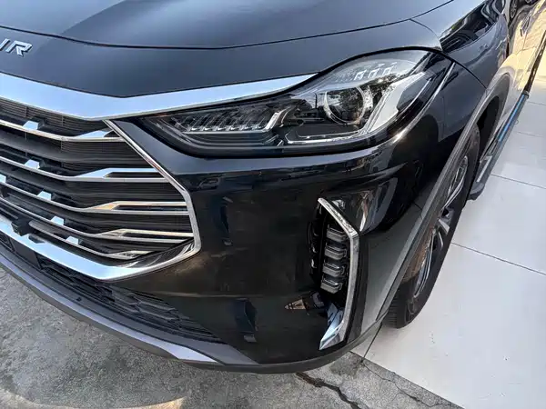 Jetour X70 PLUS 2020