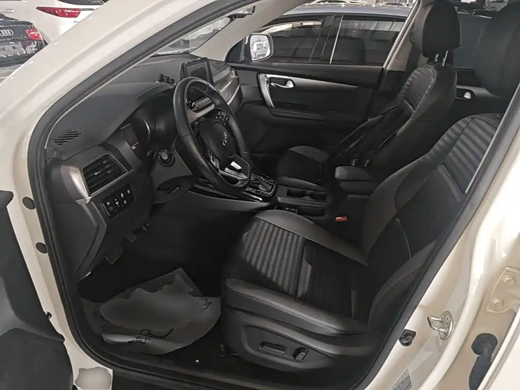 Kia Sportage 2018 — фото 15