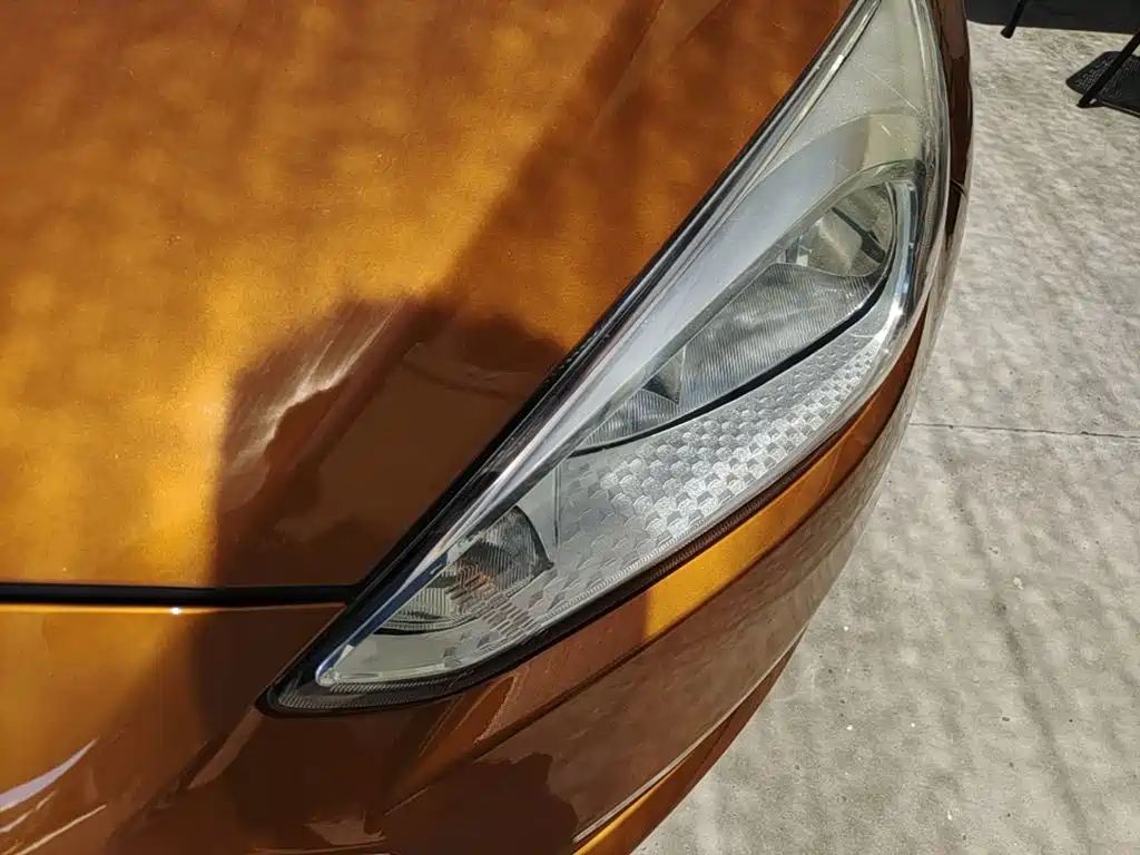 Ford Focus 2018 — фото 24