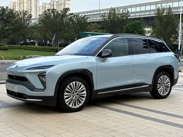 NIO ES6 2022