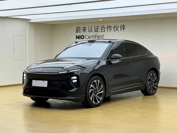 NIO EC6 2023