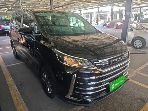Maxus G50 2022