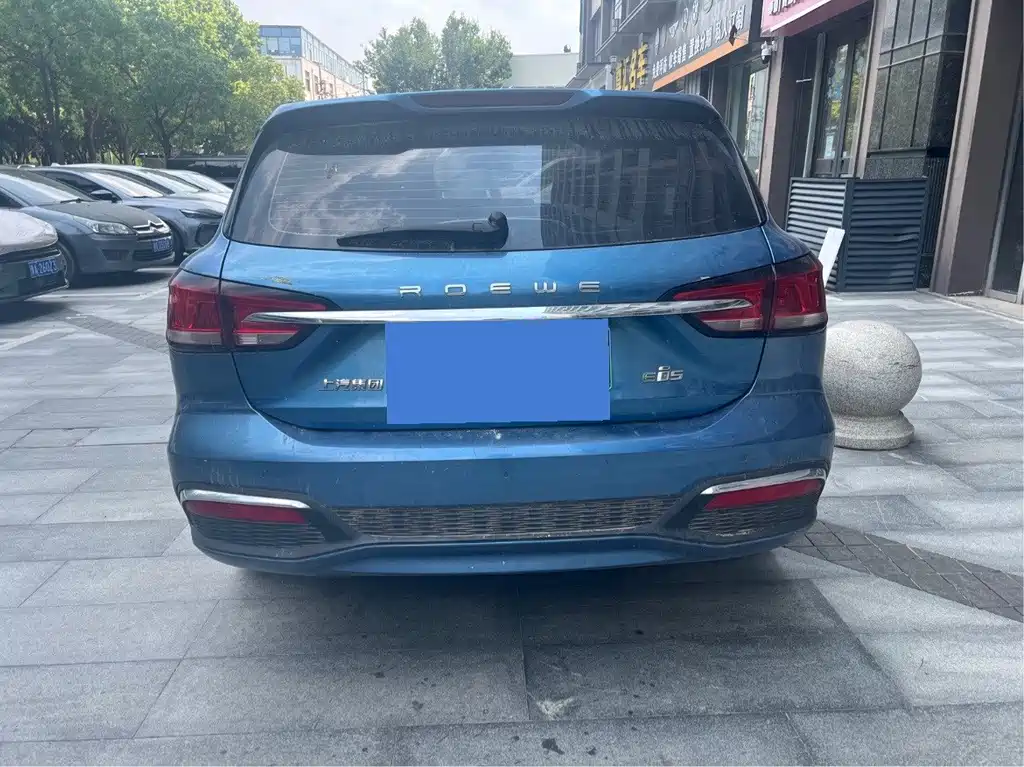 Roewe Ei5 2019