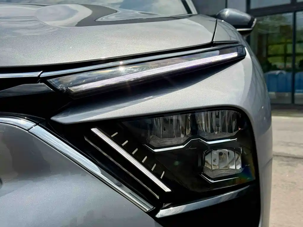 Citroën Versailles C5 X 2022 — фото 14