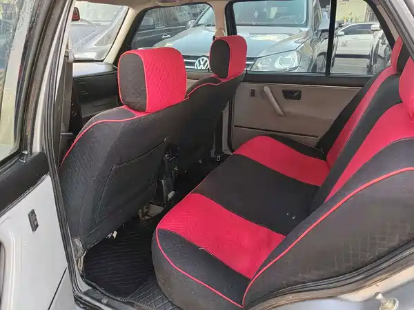 Volkswagen Jetta 2013