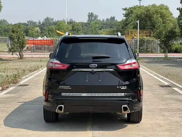 Ford Edge 2020