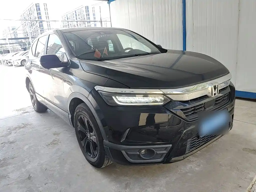 Honda Breeze 2020 — фото 4