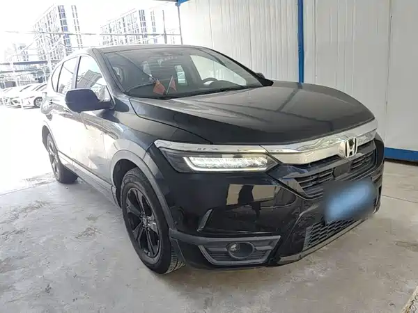 Honda Breeze 2020