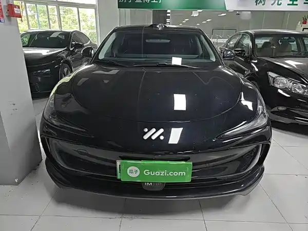 IM Motors L6 2024