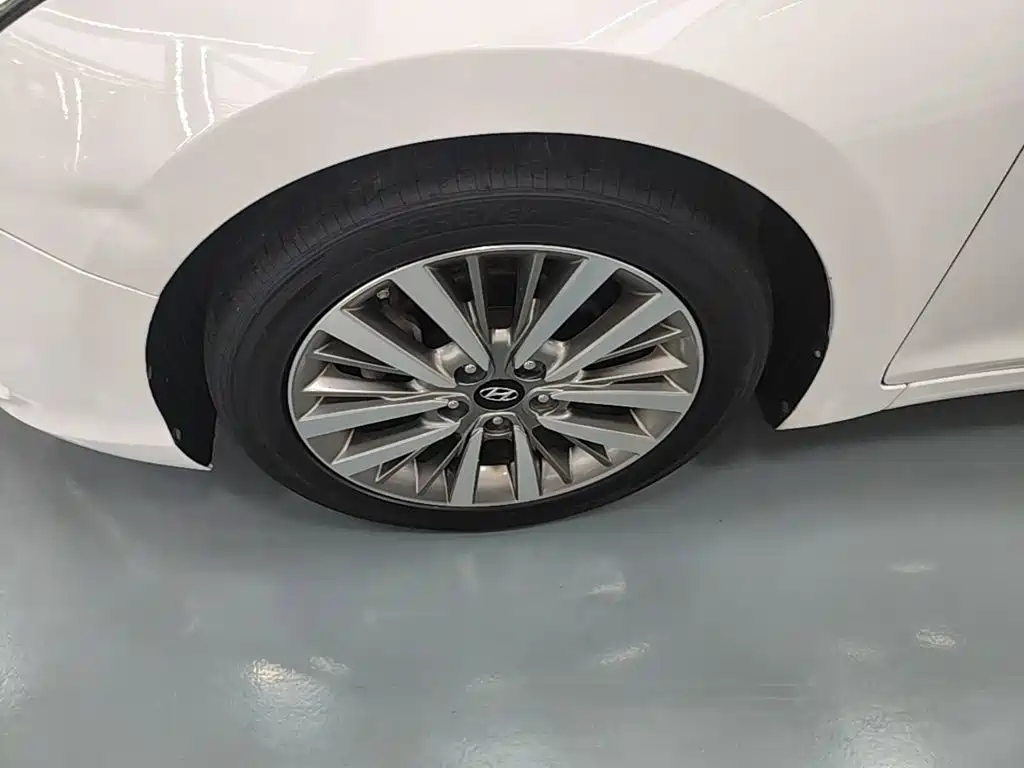 Hyundai Mistra 2020 — фото 23