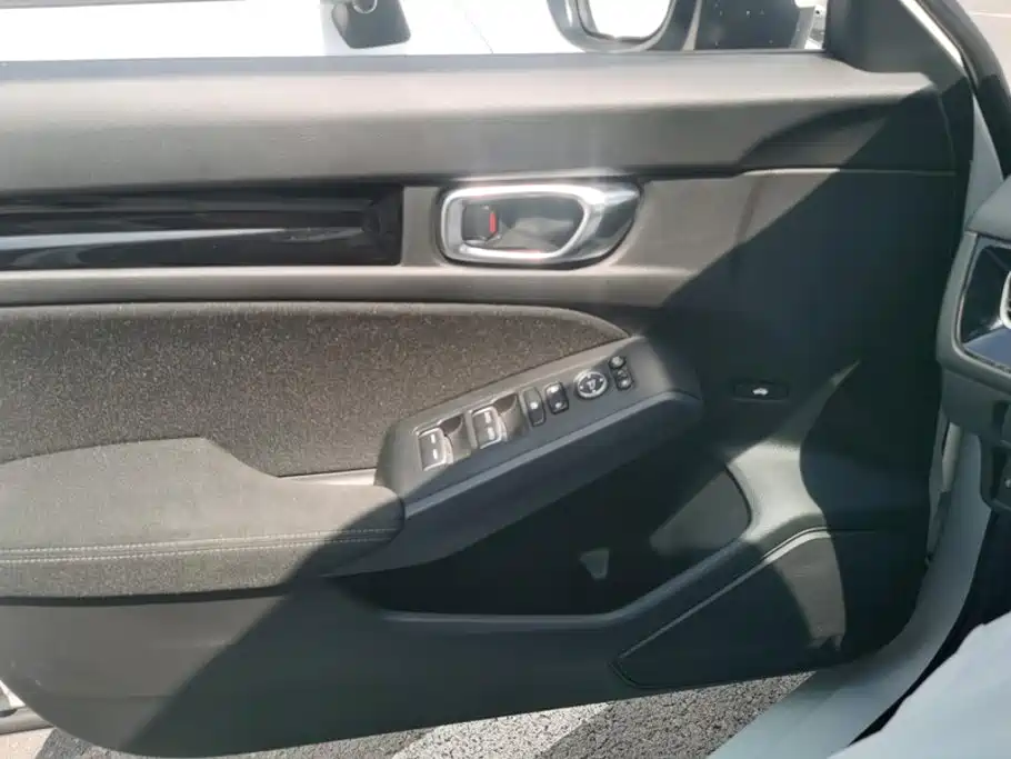 Honda Civic 2024