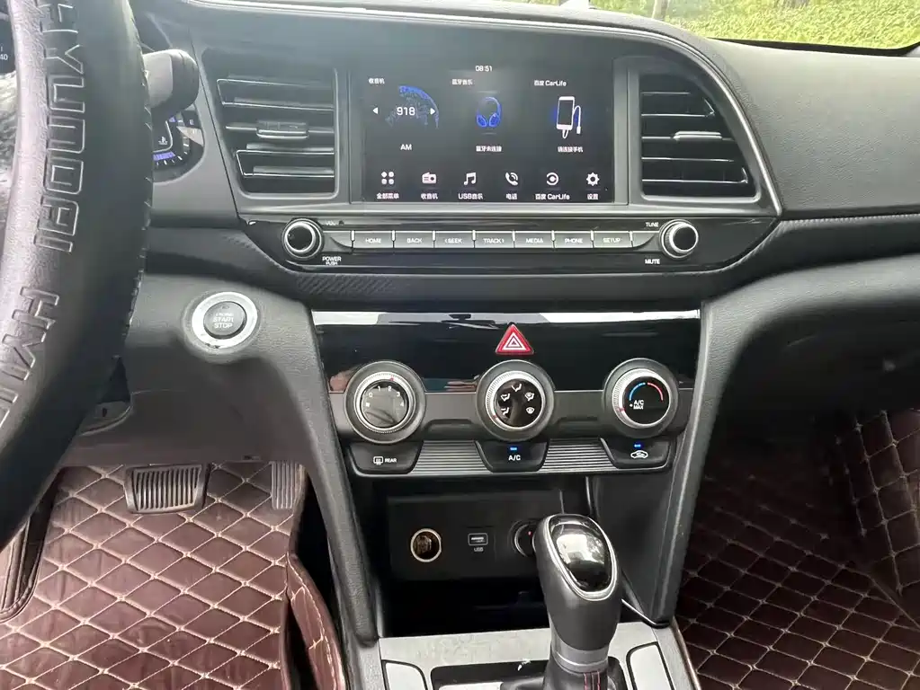 Hyundai Celesta 2020 — фото 10