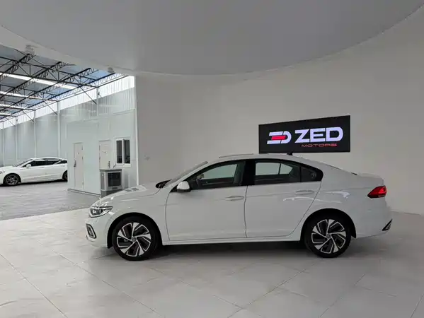 Volkswagen Bora 2022