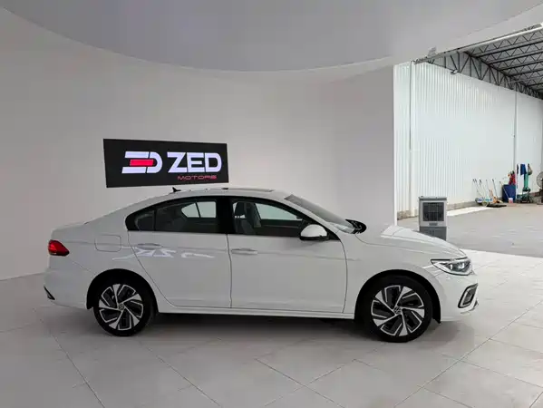 Volkswagen Bora 2022