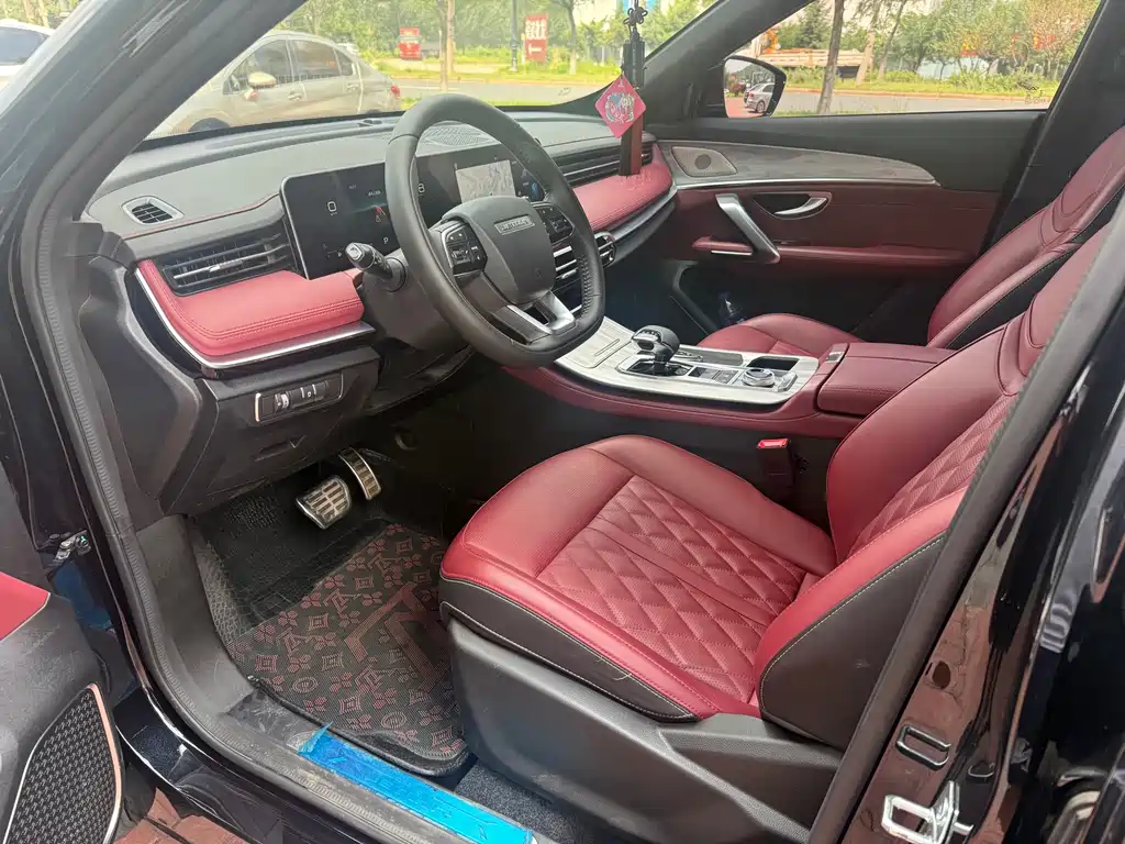Jetour X70 PLUS 2023