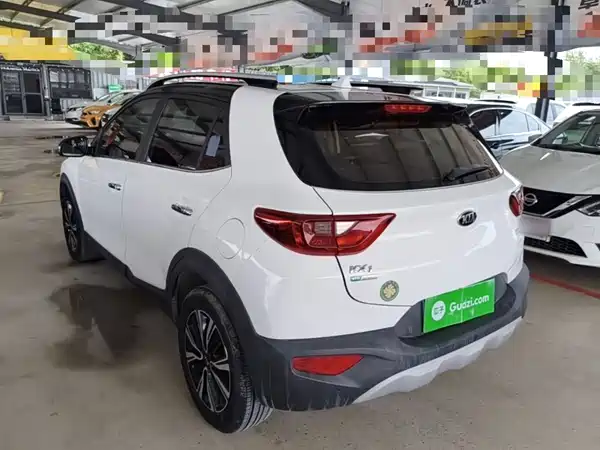 Kia KX1 2020