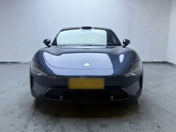 Xiaomi SU7 2024