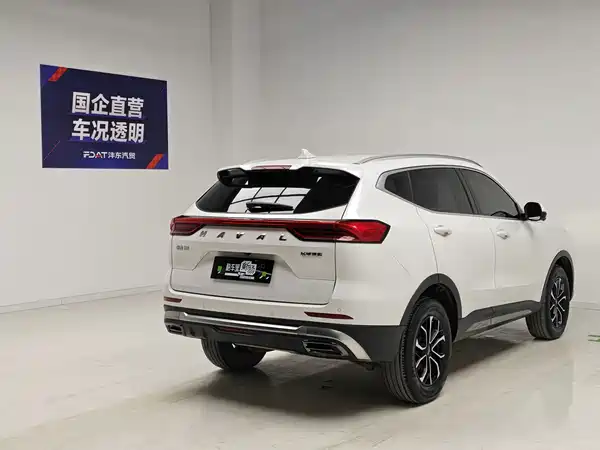 Haval H6 2024
