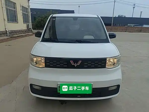 Wuling Hongguang MINIEV 2020