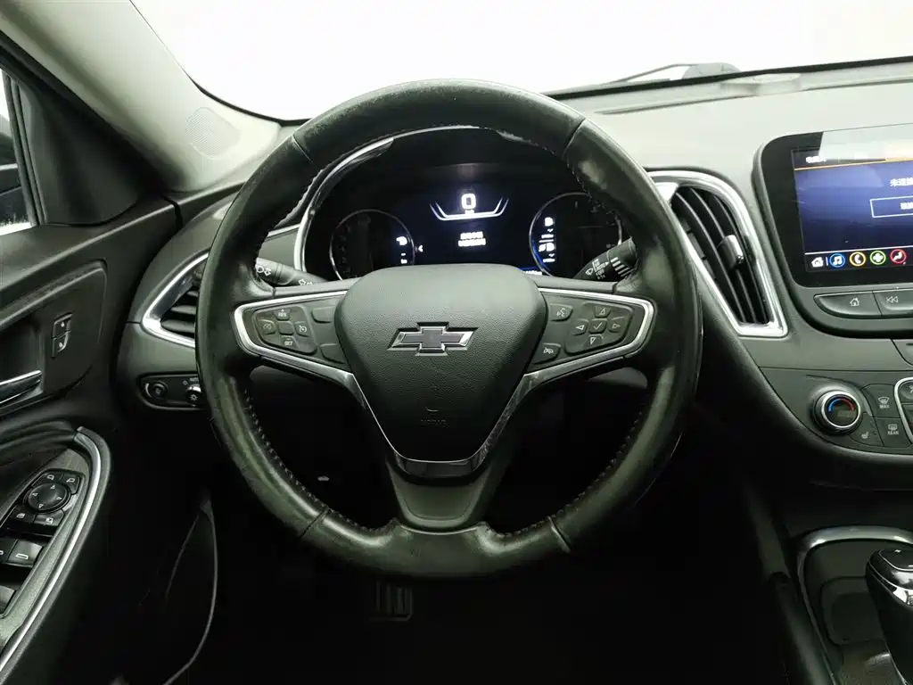 Chevrolet Malibu XL 2019 — фото 11