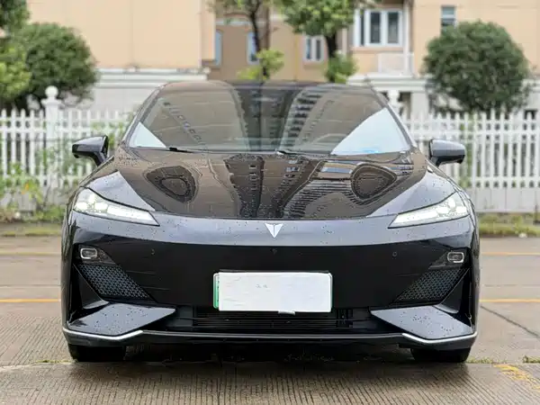 Deepal SL03 2024