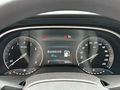 Buick Excelle GT 2022