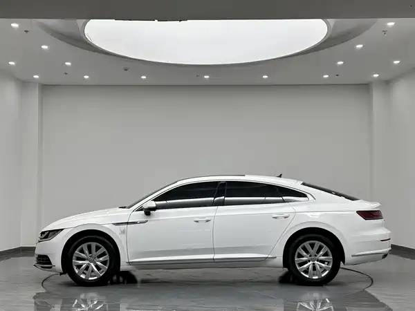 Volkswagen CC 2020