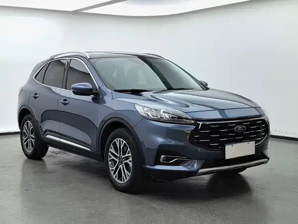 Ford Edge 2023