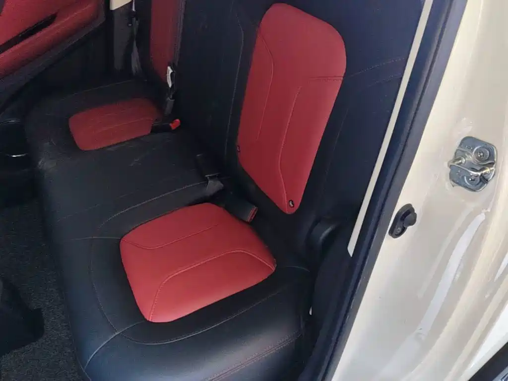 Haval H1 2016 — фото 17
