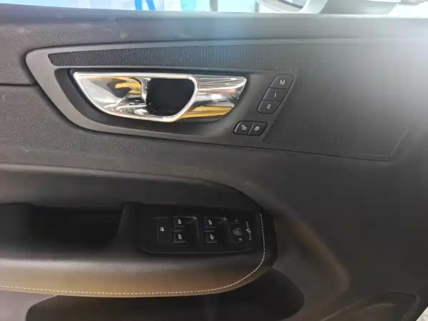Volvo XC60 2018
