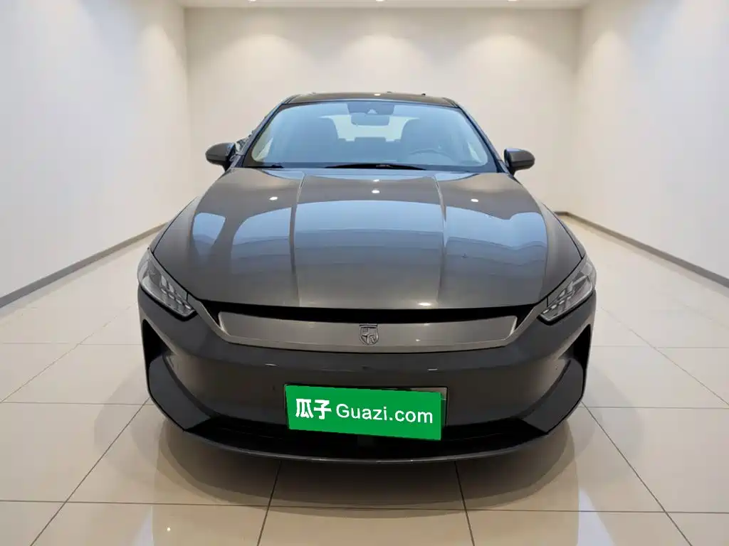 BYD Qin PLUS 2022 — фото 13