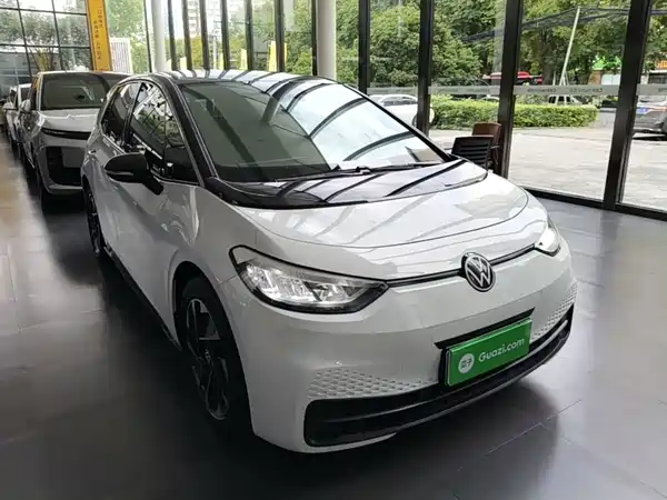 Volkswagen ID.3 2024