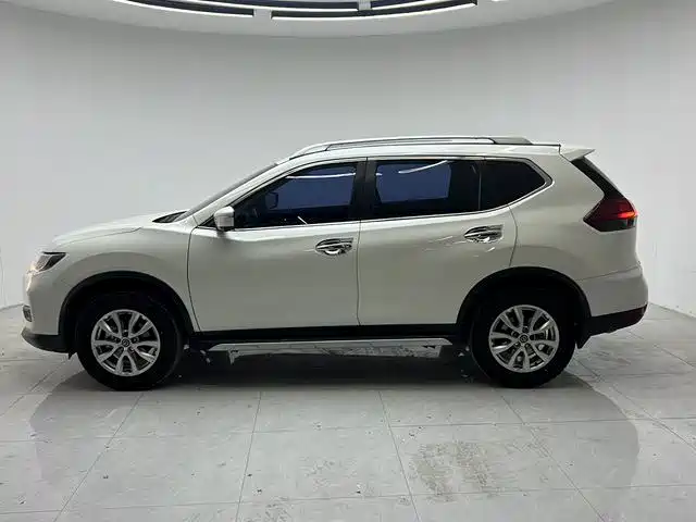 Nissan X-Trail 2024