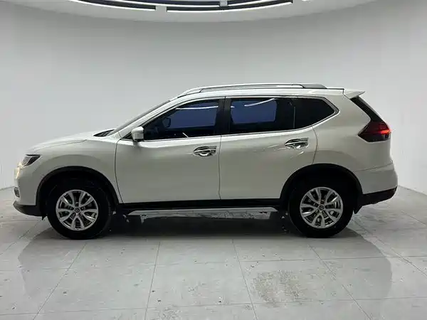 Nissan X-Trail 2024
