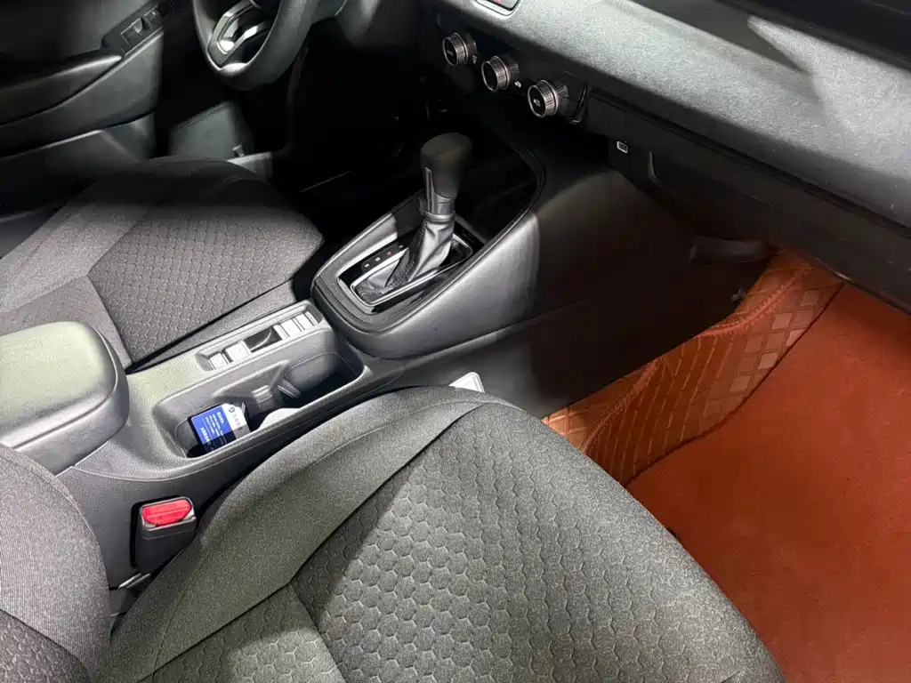 Honda XR-V 2023