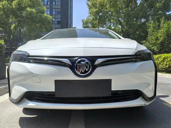 Buick Velite 6 2023