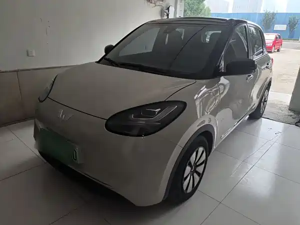 Wuling Bingo 2023