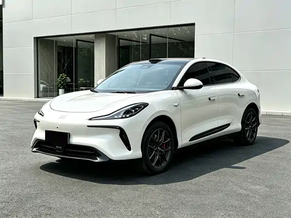 IM Motors LS6 2023