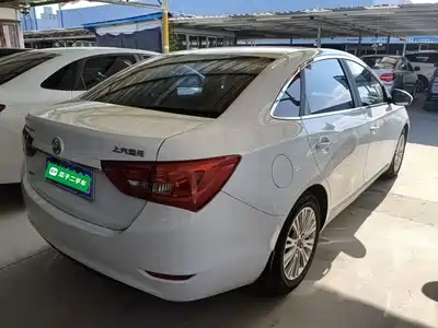 Buick Excelle GT 2017