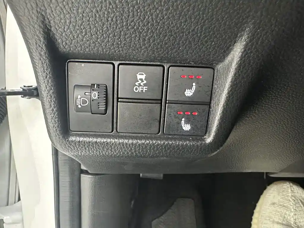 Honda Civic 2023 — фото 15