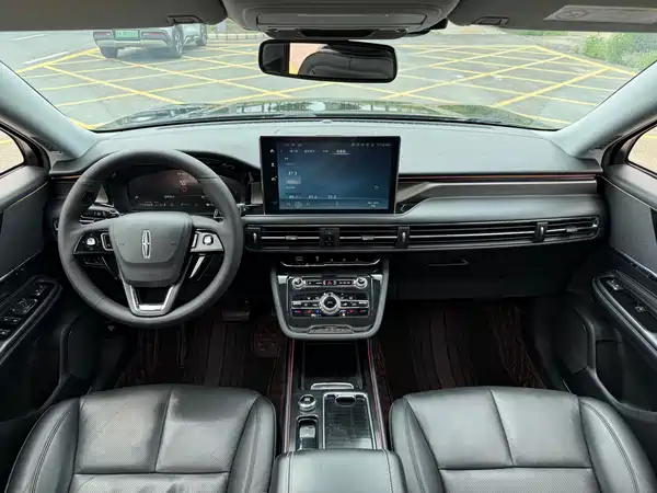 Lincoln Corsair 2022