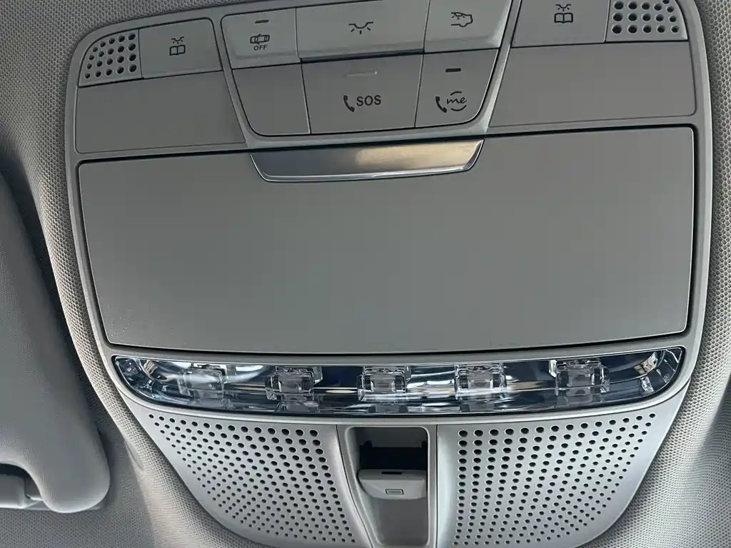 Mercedes-Benz C-Class 2021 — фото 10