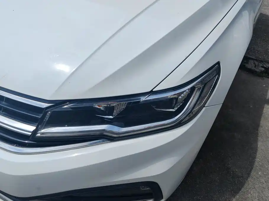Volkswagen Bora 2019