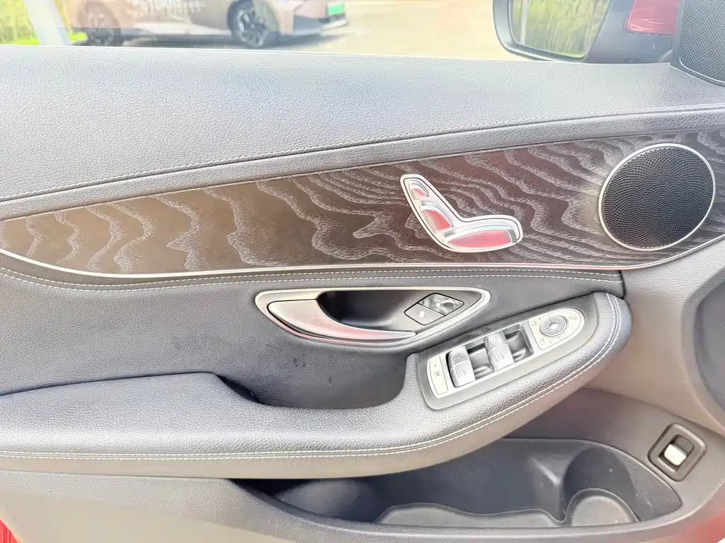 Mercedes-Benz C-Class 2016 — фото 10