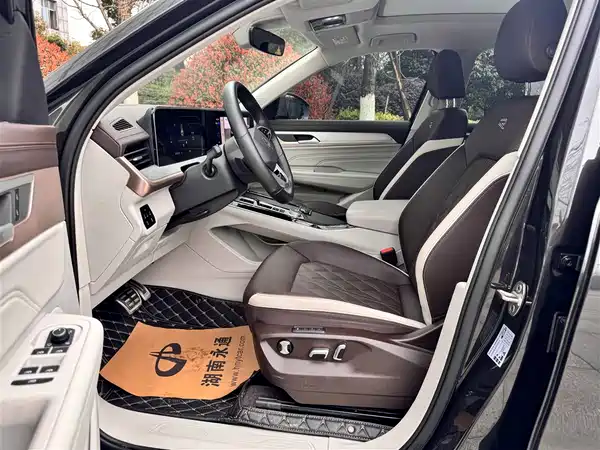 Volkswagen Tavendor 2023