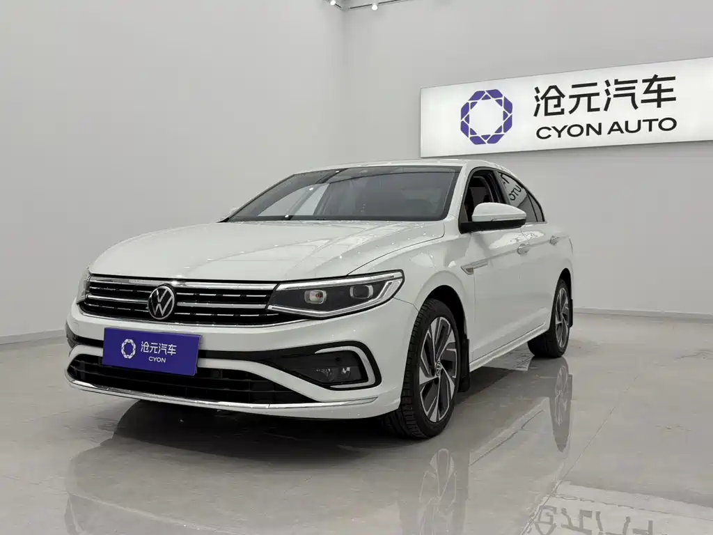 Volkswagen Bora 2022